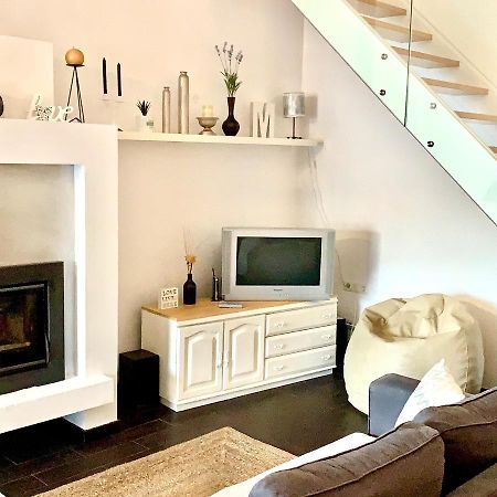 Casa Milheiras Villa Almeirim Eksteriør billede
