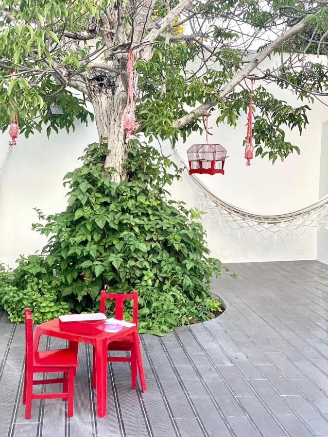Casa Milheiras Villa Almeirim Eksteriør billede