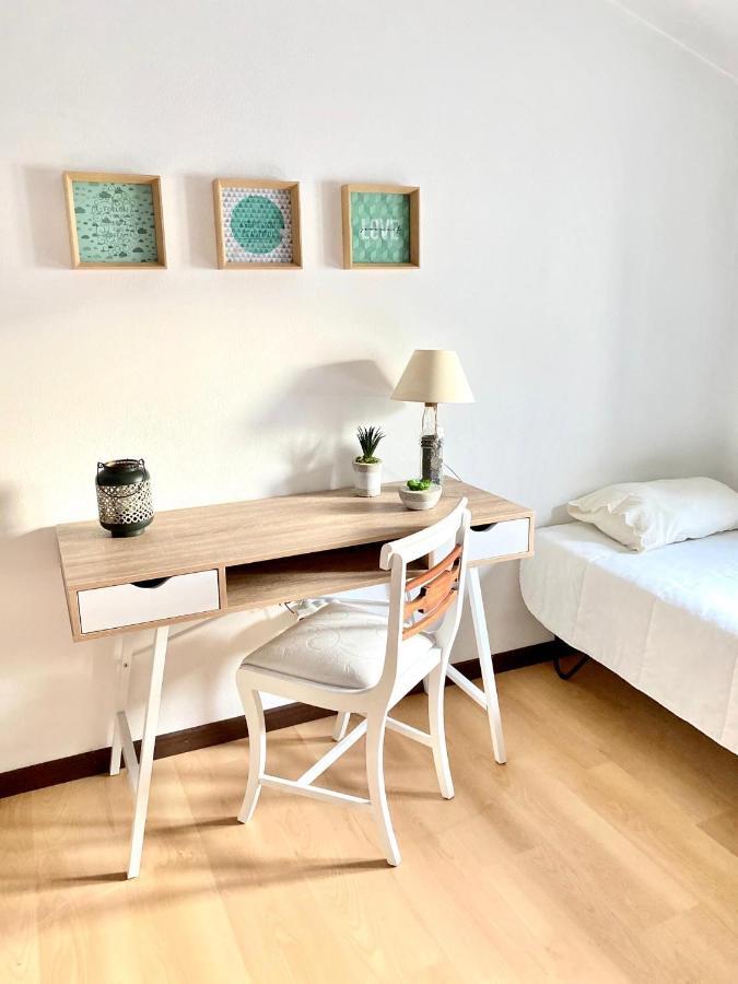 Casa Milheiras Villa Almeirim Eksteriør billede